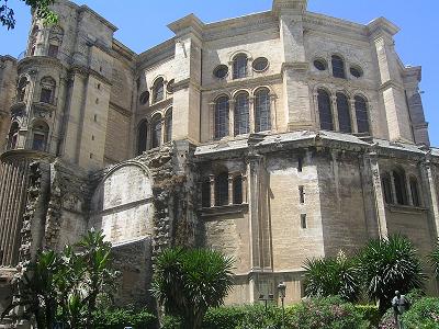 church in malaga.JPG